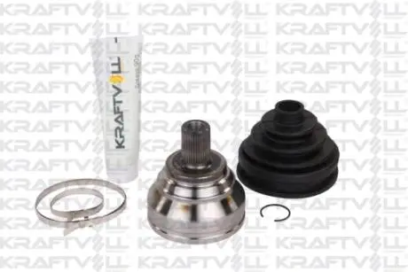 VW ШРКШ к-кт Golf,Passat,Touran,Seat 1.9/2.0TD 03- Kraftvoll 01020107