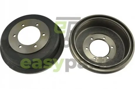 MITSUBISHI Барабан тормозной L200 96-,L400 95- KAVO PARTS BD-5859