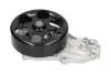 HONDA Помпа воды Accord 2.4 -08,Civic VIII 06- KAVO PARTS HW-1851 (фото 1)