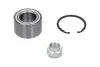 CITROEN Подшипник передней ступицы C-Zero 10- KAVO PARTS WBK-1518 (фото 1)