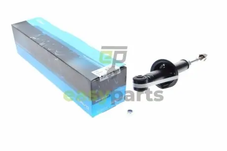 Амортизатор (задній) Mitsubishi Lancer 08- KAVO PARTS SSA-5538