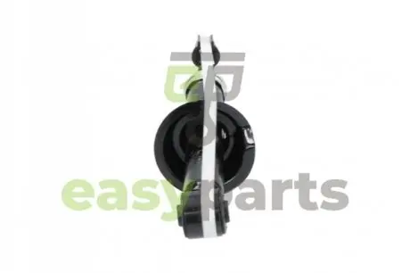 Амортизатор (задній) Mitsubishi Lancer 08- KAVO PARTS SSA-5529