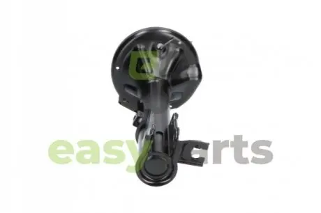 HYUNDAI Амортизатор газ.задн.прав.Lantra 95- KAVO PARTS SSA-3037