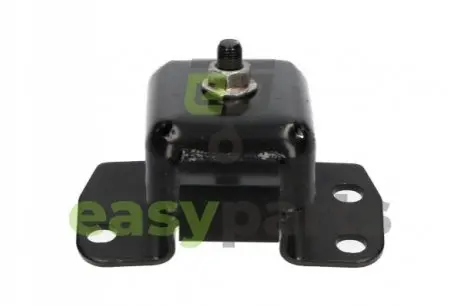 DAIHATSU Подушка двигателя прав. TERIOS 05- KAVO PARTS EEM-1513