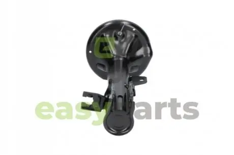 HYUNDAI Амортизатор газ.задн.лів.Lantra 95- KAVO PARTS SSA-3038
