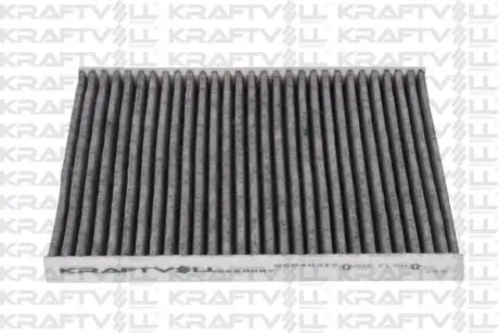 CHEVROLET фільтр повітря салону (вугілля) Aveo Kraftvoll 06040212