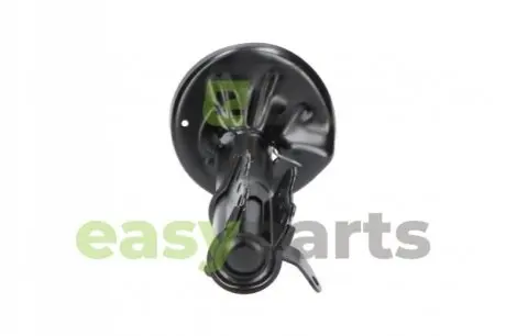 MAZDA Амортизатор газ.задн.лев.Premacy 99- KAVO PARTS SSA-4537