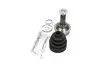 MAZDA ШРКШ зовнішній з ABS 626 1,8-2,0 -02. KAVO PARTS CV-4530 (фото 2)