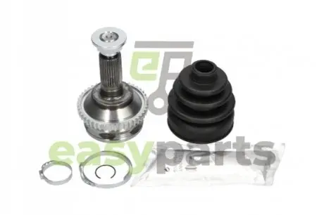 MAZDA ШРКШ зовнішній з ABS 626 1,8-2,0 -02. KAVO PARTS CV-4530