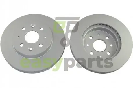 KIA Тормозной диск передн.Rio 1.3/1.5 00- KAVO PARTS BR-4230-C