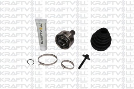 FORD ШРКШ зовнішній Focus C-Max 1,6-1,8 03- Kraftvoll 01020122