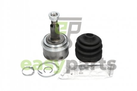 MITSUBISHI Шрус внешний Pajero III 00- KAVO PARTS CV-5510 (фото 1)