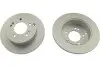 KIA Тормозной диск задн.Carens III KAVO PARTS BR-4235-C (фото 1)