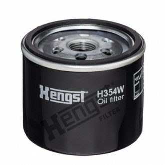 (HENGST) HENGST FILTER H354W (фото 1)