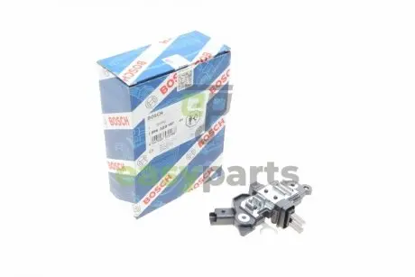 Реле генератора (14V) Citroen Jumpy/Peugeot Expert 2.0i 07-16 BOSCH 1 986 AE0 157