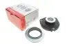Подушка амортизатора (переднього) + підшипник Skoda Fabia/Roomster/VW Fox/Polo 1.0-2.0 95- FAG 815003830 (фото 2)