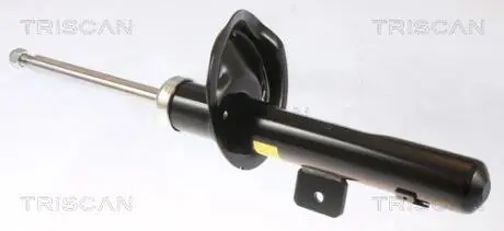 Фото амортизатор підвіски TRISCAN 8705 28112 Амортизатор підвіски TRISCAN 8705 28112