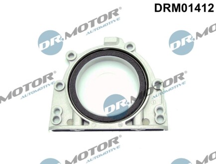 Сальники валу в корпусi DR MOTOR DRM01412