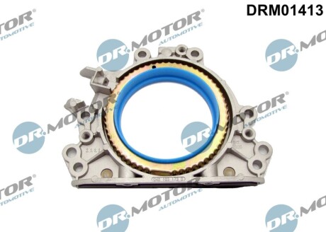 Сальник валу в корпусi DR MOTOR DRM01413