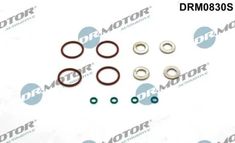 Ремкомплект форсунки DR MOTOR DRM0830S