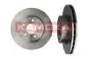 Гальмiвнi диски MB C-class (W204/S204) 07-14 KAMOKA 1031071 (фото 1)