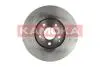Гальмiвнi диски MB C-class (W204/S204) 07-14 KAMOKA 1031071 (фото 2)