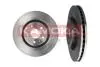Гальмiвнi диски OPEL INSIGNIA 08- KAMOKA 103135 (фото 1)