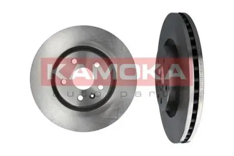 Гальмiвнi диски OPEL INSIGNIA 08- KAMOKA 103135