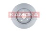 Гальмiвнi диски FIAT SEDICI 06-/SUZUKI SX4 06- KAMOKA 103154 (фото 2)