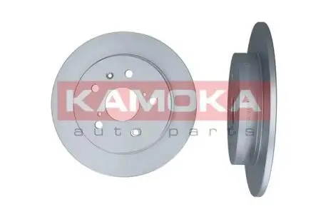 Гальмiвнi диски FIAT SEDICI 06-/SUZUKI SX4 06- KAMOKA 103154