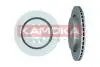 Гальмiвнi диски FIAT CROMA 05-/OPEL SIGNUM 03-/VECTRA C 02- KAMOKA 103213 (фото 1)