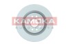 Гальмiвнi диски FIAT CROMA 05-/OPEL SIGNUM 03-/VECTRA C 02- KAMOKA 103213 (фото 2)