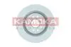 Гальмiвнi диски FIAT CROMA 05-/OPEL SIGNUM 03-/VECTRA C 02- KAMOKA 103213 (фото 2)