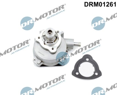 Насос вакуумний DR MOTOR DRM01261