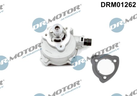 Насос вакуумний DR MOTOR DRM01262