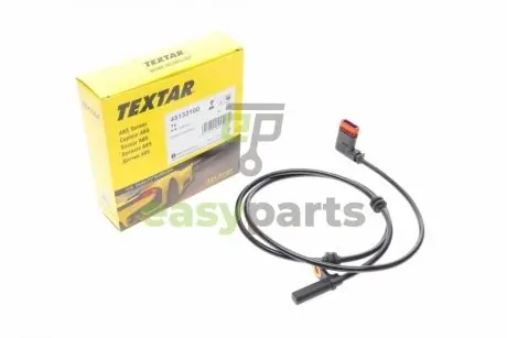 Датчик ABS (задній) MB GLK (X204) 08-15 TEXTAR 45133100