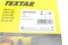 Датчик ABS (задній) (R) MB EQC (N293)/GLX (X253) 16- TEXTAR 45030500 (фото 16)