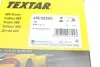 Датчик ABS (задній) (R) MB EQC (N293)/GLX (X253) 16- TEXTAR 45030500 (фото 8)