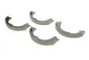 Колодки ручника Hyundai Tucson 15-/Kia Sportage 16- TEXTAR 91086300 (фото 11)