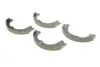 Колодки ручника Hyundai Tucson 15-/Kia Sportage 16- TEXTAR 91086300 (фото 3)