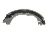 Колодки ручника Hyundai Tucson 15-/Kia Sportage 16- TEXTAR 91086300 (фото 8)