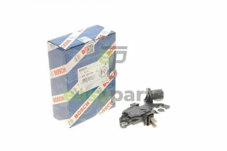 Реле генератора MB E-class (W211) 02-08 BOSCH 1 986 AE0 139