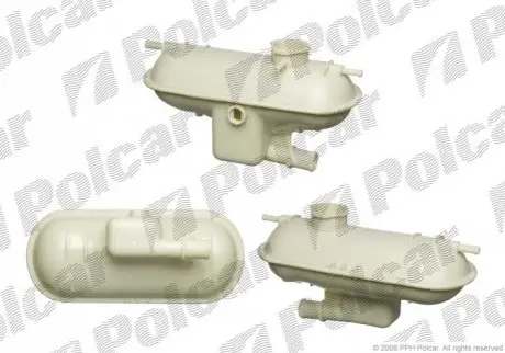 Компенсационный бачок Polcar 2350ZB-1