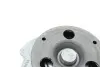 Водяна помпа (без датчика) Audi A1, A3 Seat Altea Skoda Fabia, Octavia VW Polo, Golf VI, Caddy III 1.2Tdi/1.4Tfsi/1.6Tdi/2.0Tdi 05.09- INA 538098310 (фото 8)