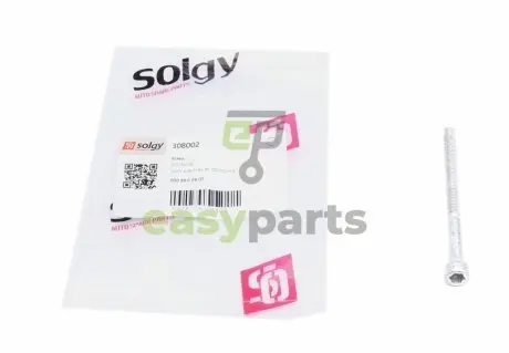 Болт кріплення форсунки MB Sprinter/Vito CDI (OM611/612/642/646) Solgy 308002