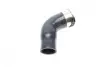 Патрубок інтеркулера (короткий) Renault Megane IV/Scenic IV 1.6 dCi 15- Solgy 114209 (фото 4)