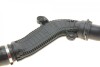 Патрубок інтеркулера VW Passat/ Tiguan/ 1.8-2.0 TFSI 04- (к-кт в зборі) Solgy 114091 (фото 13)