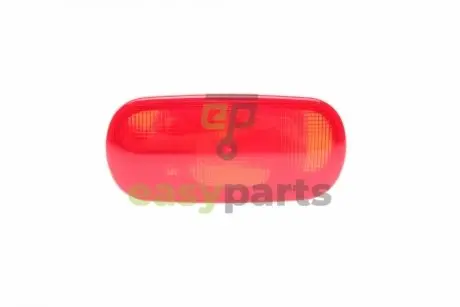 Ліхтар задній Renault Master/Opel Movano 98-09 (сигнал стопа) Solgy 301059 (фото 1)