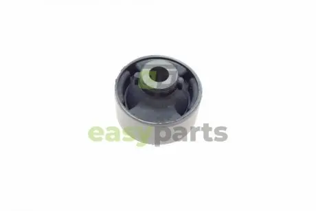 Сайлентблок важеля (переднього/ззаду) Nissan Leaf/Qashqai/ X-Trail/Renault Koleos 07- Solgy 201362