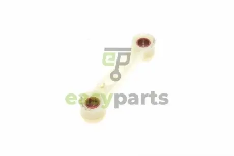 Тяжка КПП MB Sprinter 906/MB Vito (W639) (коротка) Solgy 123006